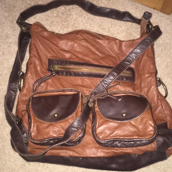 Mossimo Supply Co. Handbags - Hobo Bag